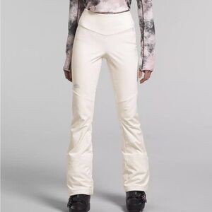 The North Face Snoga Fitted Women’s Ski Snow Pants